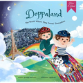 Doppaland: The World Where They Found Themselves