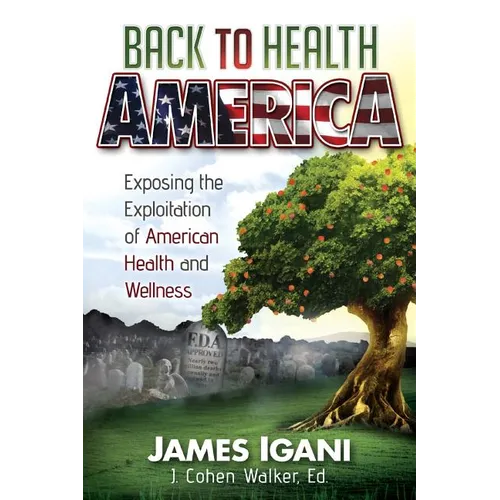 Back To Health America