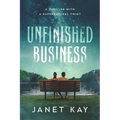 Unfinished Business