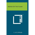Keeper Of The Flame