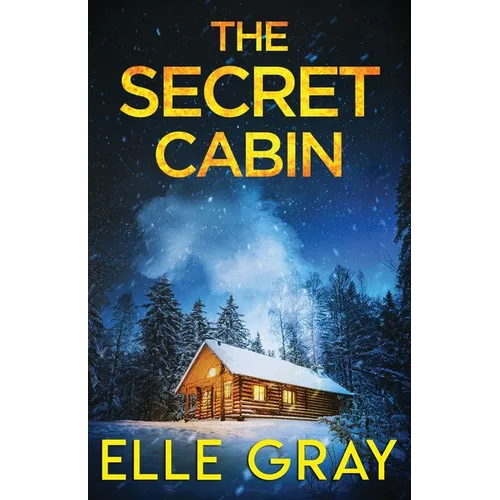 The Secret Cabin