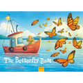 The Butterfly Boat