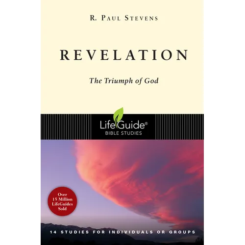 Revelation: The Triumph of God