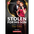Stolen for His Son