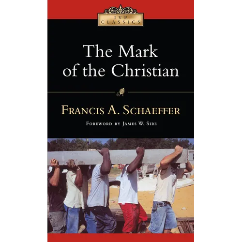 The Mark of the Christian
