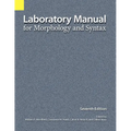 Laboratory Manual for Morphology and Syntax