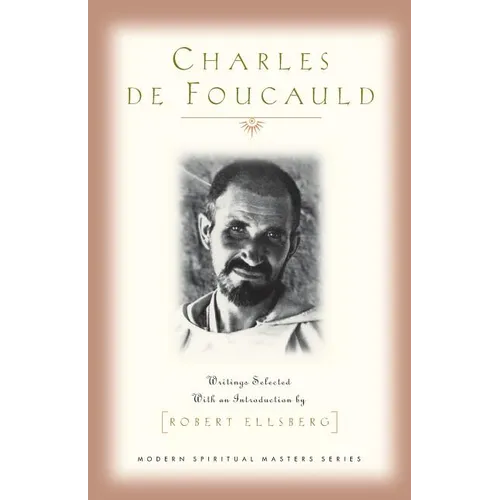 Charles de Foucauld