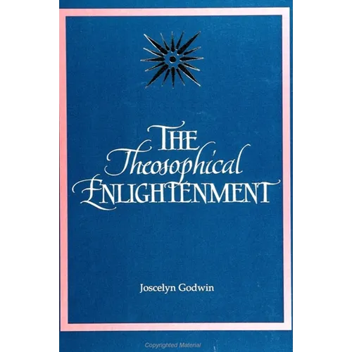 Theosophical Enlightenment