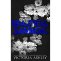 Beautiful Savage (Alternate Cover)