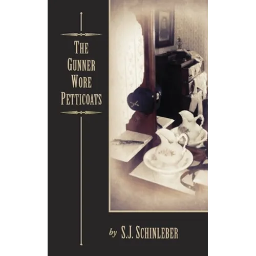 The Gunner Wore Petticoats