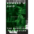 The Question of Palestine