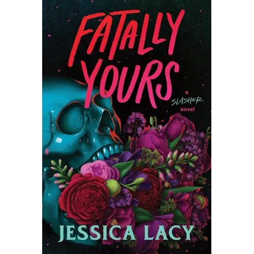 Fatally Yours