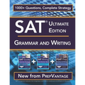SAT Grammar and Writing: Ultimate Edition