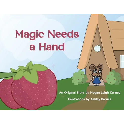 Magic Needs a Hand