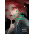 Steel of the Celestial Shadows, Vol. 9