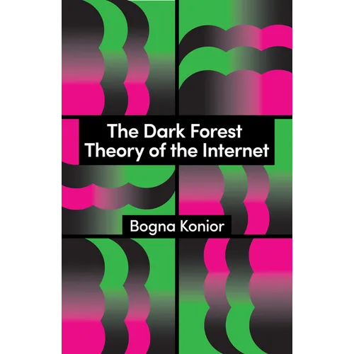 The Dark Forest Theory of the Internet