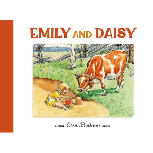 Emily and Daisy: Mini Edition