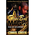 Dope Boy Magic 2: Rise of an Empire