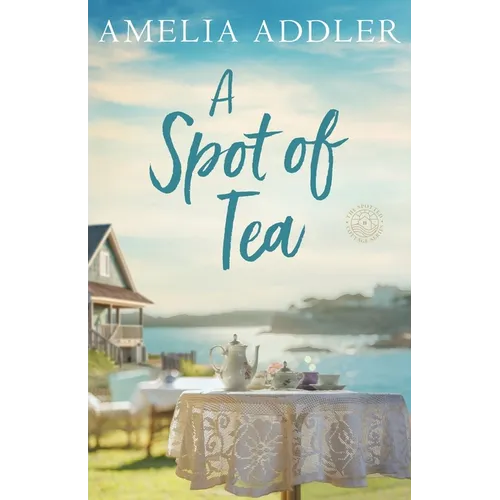 A Spot of Tea