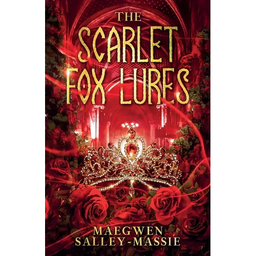 The Scarlet Fox Lures