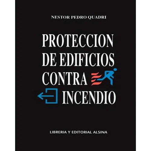 Proteccion de edificios contra incendio