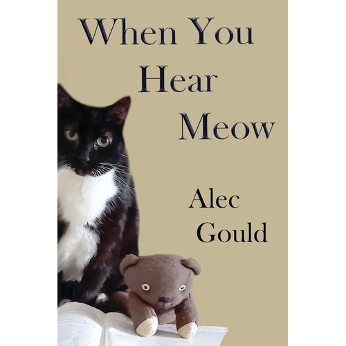 When You Hear Meow