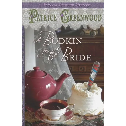 A Bodkin for the Bride