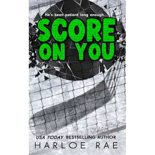 Score on You (Discreet Special Edition Version)