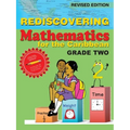 Rediscovering Mathematics for the Caribbean: Grade Two (Revised Edition)