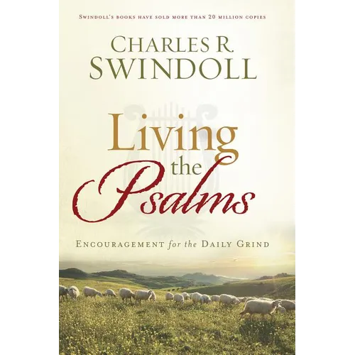 Living the Psalms