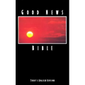 Good News Bible-TEV