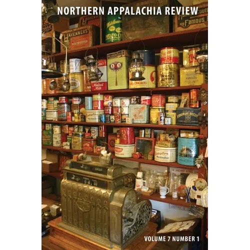 Northern Appalachia Review v7