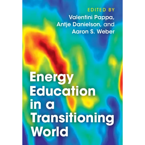 Energy Education in a Transitioning World