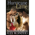 Hurricane Laine