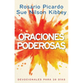Oraciones Poderosas: Devocionales para 28 Días