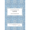 Rumi Readings for Love