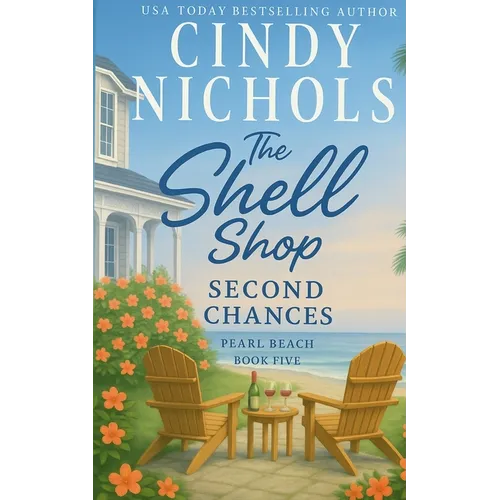 The Shell Shop Second Chances