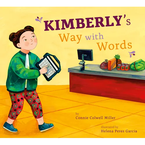 Kimberly's Way with Words