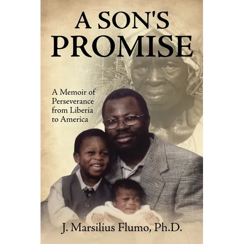 A Son's Promise