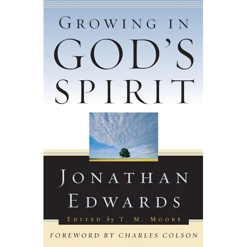 Growing in God's Spirit
