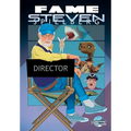 Fame: Steven Spielberg