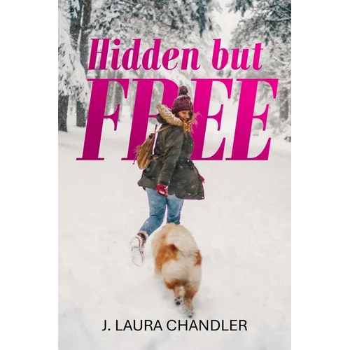 Hidden but FREE