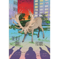 The Best Small Fictions Anthology 2021