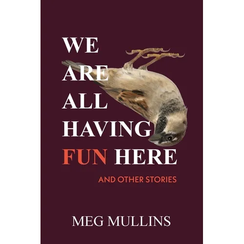 We Are All Having Fun Here
