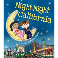 Night-Night California