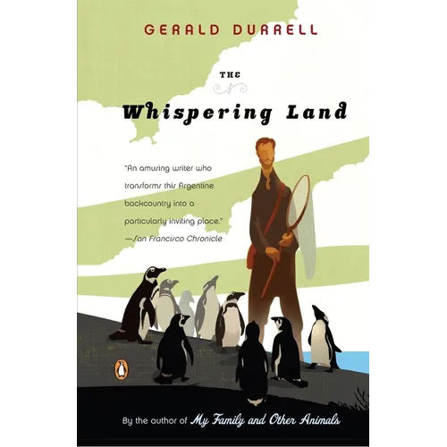 The Whispering Land