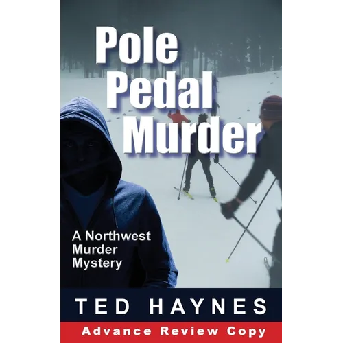 Pole Pedal Murder