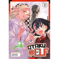 Otaku Elf Vol. 11