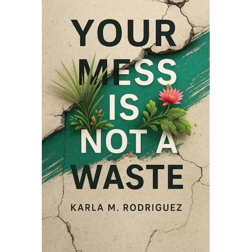 Your Mess Is Not a Waste