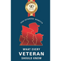 Library Ed WHAT EVERY VETERAN SHOULD KNOW 2026